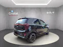 Kia Picanto 1.2 CVVT GT Line