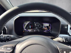 Kia Picanto 1.2 CVVT GT Line