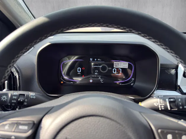 Kia Picanto 1.2 CVVT GT Line
