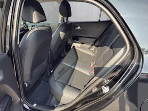 Kia Picanto 1.2 CVVT GT Line