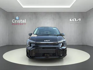 Kia Picanto 1.2 CVVT GT Line
