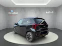 Kia Picanto 1.2 CVVT GT Line