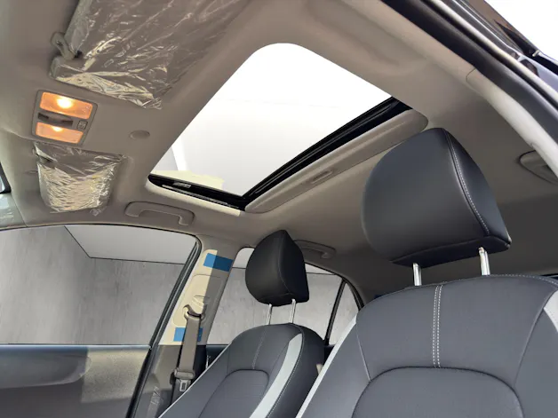 Kia Picanto 1.2 CVVT GT Line