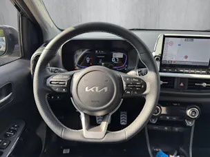 Kia Picanto 1.2 CVVT GT Line