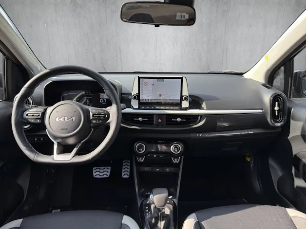 Kia Picanto 1.2 CVVT GT Line