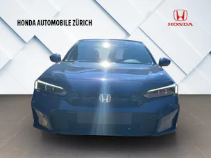Honda Civic 2.0 i-MMD Advance, ( Facelift Modell 2026 ), Leasing Aktion 1.9%