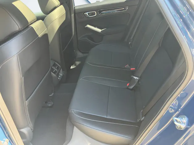 Honda Civic 2.0 i-MMD Advance, ( Facelift Modell 2026 ), Leasing Aktion 1.9%