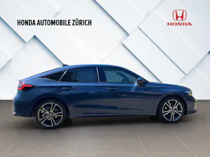 Honda Civic 2.0 i-MMD Advance, ( Facelift Modell 2026 ), Leasing Aktion 1.9%