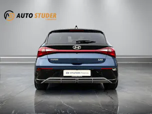 Hyundai i20 1.0 T-GDi Amplia