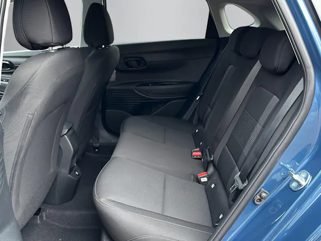 Hyundai i20 1.0 T-GDi Amplia