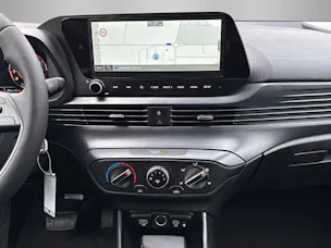 Hyundai i20 1.0 T-GDi Amplia