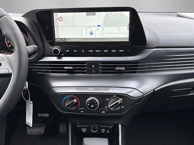 Hyundai i20 1.0 T-GDi Amplia