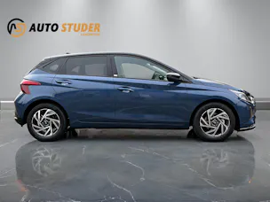 Hyundai i20 1.0 T-GDi Amplia