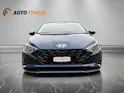 Hyundai i20 1.0 T-GDi Amplia