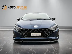 Hyundai i20 1.0 T-GDi Amplia