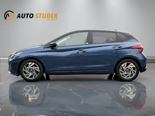 Hyundai i20 1.0 T-GDi Amplia