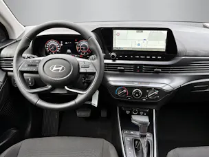 Hyundai i20 1.0 T-GDi Amplia