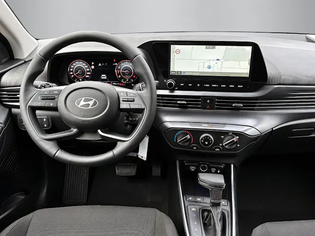 Hyundai i20 1.0 T-GDi Amplia