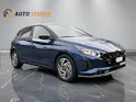 Hyundai i20 1.0 T-GDi Amplia
