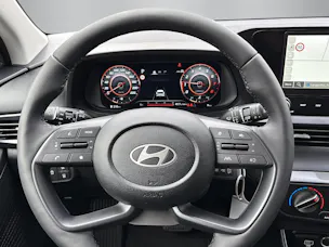 Hyundai i20 1.0 T-GDi Amplia