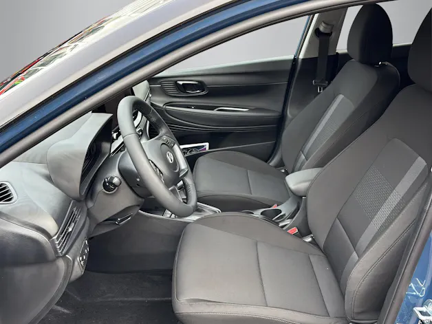 Hyundai i20 1.0 T-GDi Amplia
