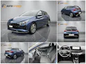 Hyundai i20 1.0 T-GDi Amplia