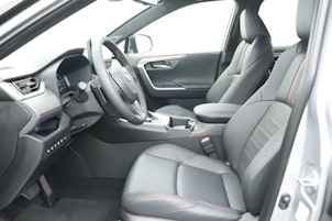 Vehicle image TOYOTA RAV4 2.5 Plug-In-Hybrid Platinum