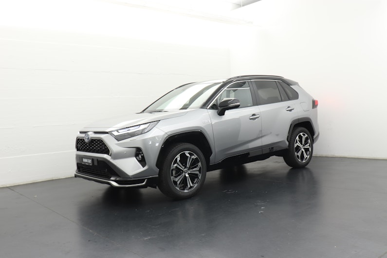 Vehicle image TOYOTA RAV-4