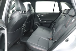 Vehicle image TOYOTA RAV4 2.5 Plug-In-Hybrid Platinum