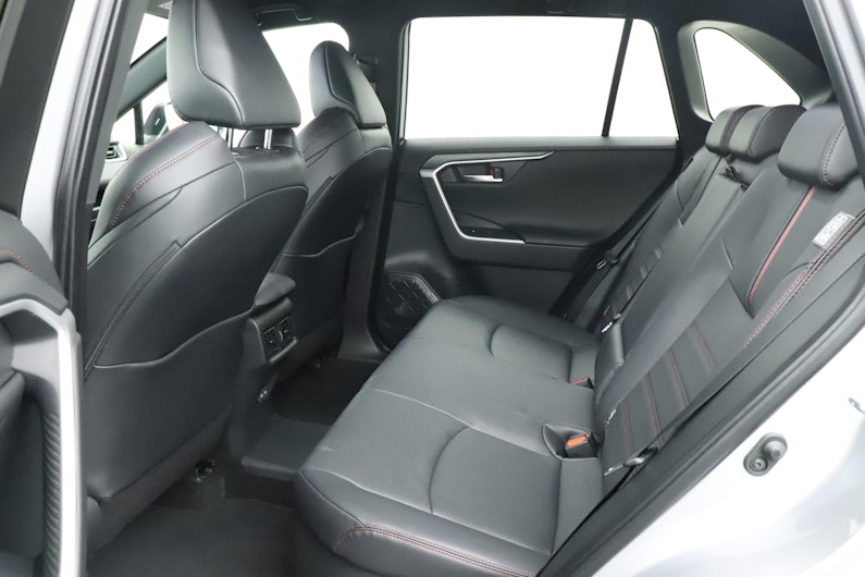 Vehicle image TOYOTA RAV-4