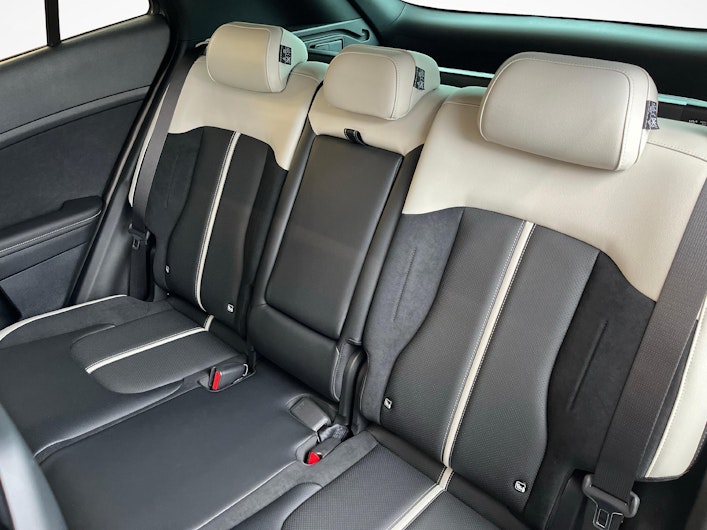 Vehicle image KIA SPORTAGE