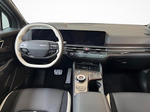 Vehicle image KIA Sportage 1.6 T-GDi GT-Line