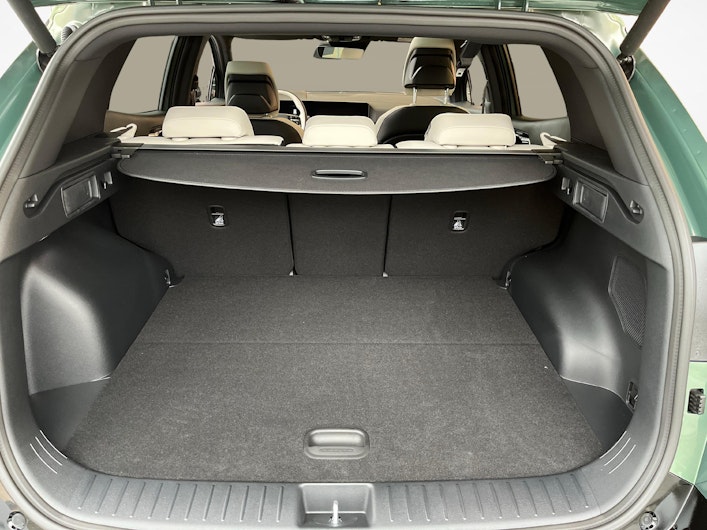 Vehicle image KIA SPORTAGE