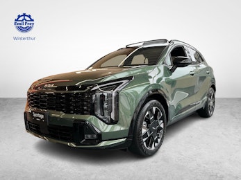 Vehicle image KIA Sportage 1.6 T-GDi GT-Line