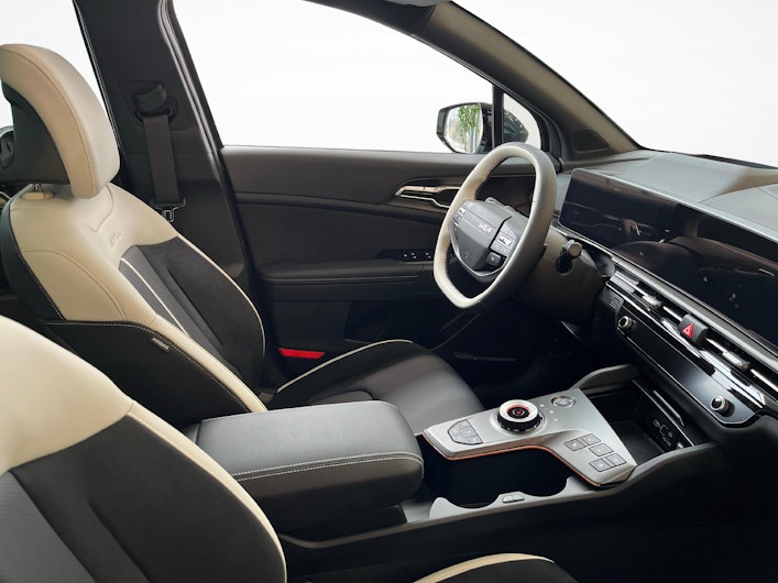 Vehicle image KIA SPORTAGE