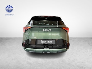 Vehicle image KIA Sportage 1.6 T-GDi GT-Line