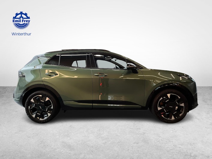 Vehicle image KIA SPORTAGE