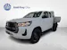 Toyota Hilux Extra Cab.-Pick-up 2.8 D-4D 204 Comfort