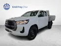 Toyota Hilux Extra Cab.-Pick-up 2.8 D-4D 204 Comfort