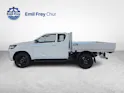 Toyota Hilux Extra Cab.-Pick-up 2.8 D-4D 204 Comfort