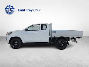 Toyota Hilux Extra Cab.-Pick-up 2.8 D-4D 204 Comfort