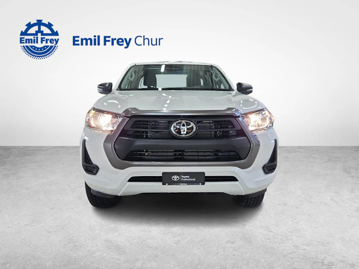 Fahrzeugbild TOYOTA HI-LUX