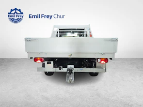 Fahrzeugbild TOYOTA Hilux Extra Cab.-Pick-up 2.8 D-4D 204 Comfort