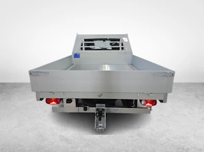 Fahrzeugbild TOYOTA Hilux Extra Cab.-Pick-up 2.8 D-4D 204 Comfort