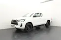 Toyota Hilux Extra Cab.-Pick-up 2.8 D-4D 204 Comfort