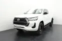 Toyota Hilux Extra Cab.-Pick-up 2.8 D-4D 204 Comfort