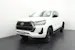 Toyota Hilux Extra Cab.-Pick-up 2.8 D-4D 204 Comfort