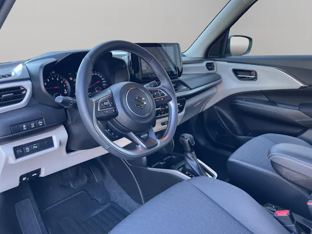 Suzuki Swift 1.2 Tradizio Top Hybrid