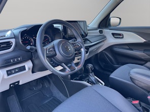 Vehicle image SUZUKI Swift 1.2 Tradizio Top Hybrid