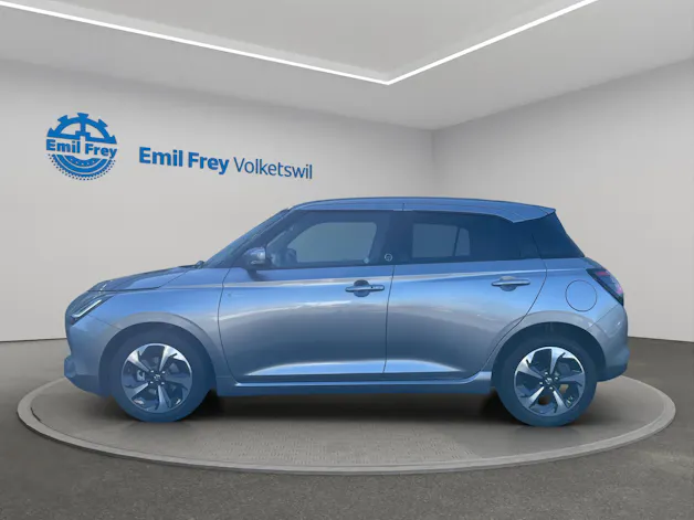 Suzuki Swift 1.2 Tradizio Top Hybrid
